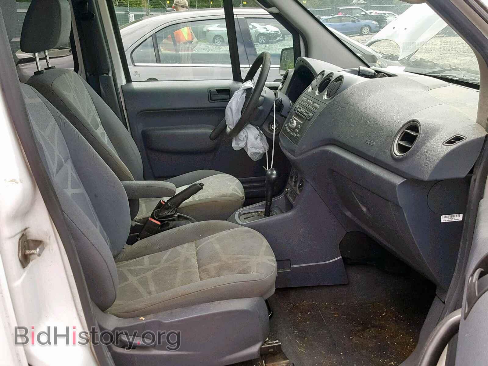2011 FORD TRANSIT CO - VIN: NM0KS9BNXBT052928 - Фото 5