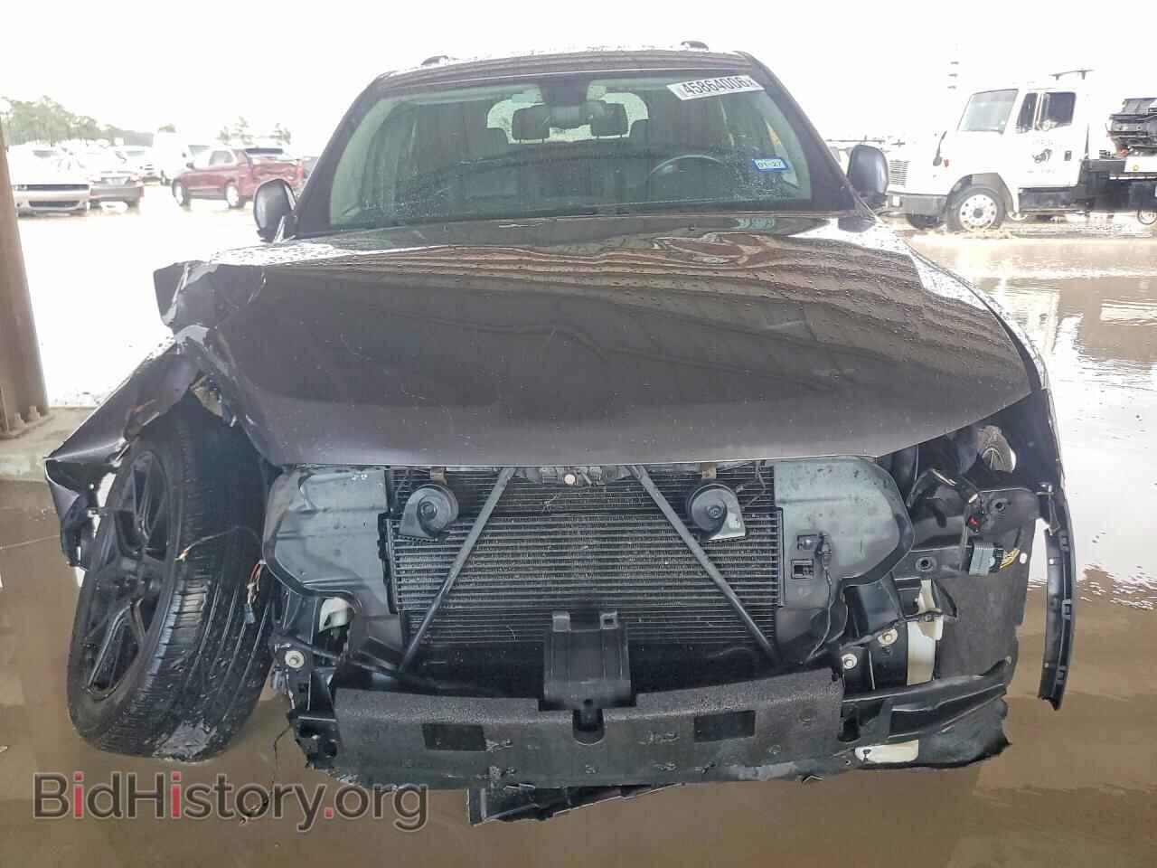 2015 DODGE DURANGO - VIN: 1C4RDHDG5FC869914 - Photo 5