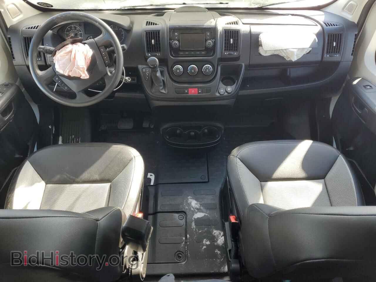 2020 RAM All Models - VIN: 3C6TRVPG2LE139164 - Фото 8