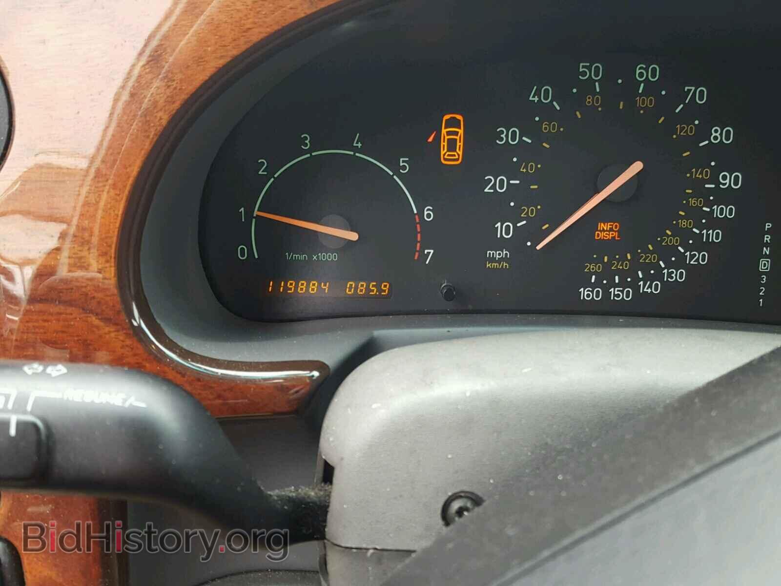 2002 SAAB 9 3 - VIN: YS3DF58K022033888 - Фото 8