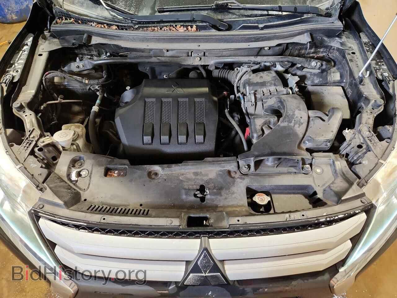 2018 MITSUBISHI ECLIPSE - VIN: JA4AT3AA3JZ041685 - Photo 12