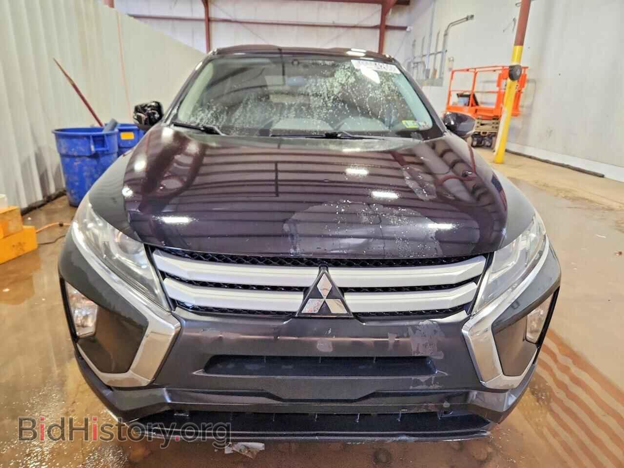 2018 MITSUBISHI ECLIPSE - VIN: JA4AT3AA3JZ041685 - Photo 5