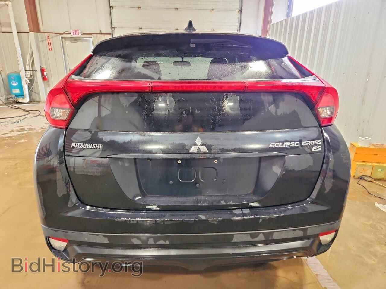 2018 MITSUBISHI ECLIPSE - VIN: JA4AT3AA3JZ041685 - Photo 6