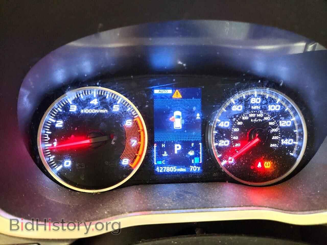 2018 MITSUBISHI ECLIPSE - VIN: JA4AT3AA3JZ041685 - Photo 9