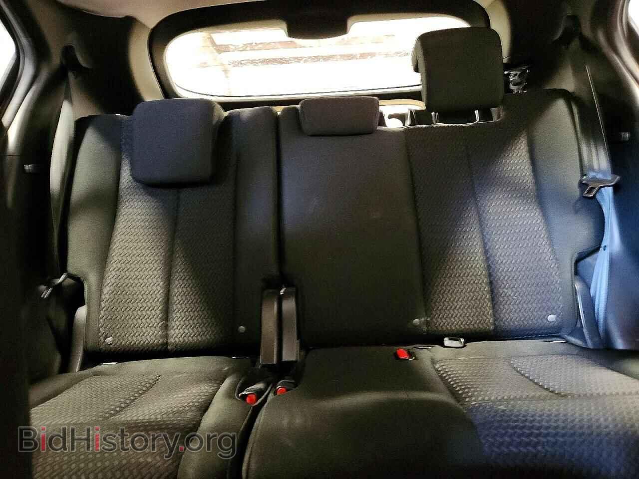 2018 MITSUBISHI ECLIPSE - VIN: JA4AT3AA3JZ041685 - Photo 10