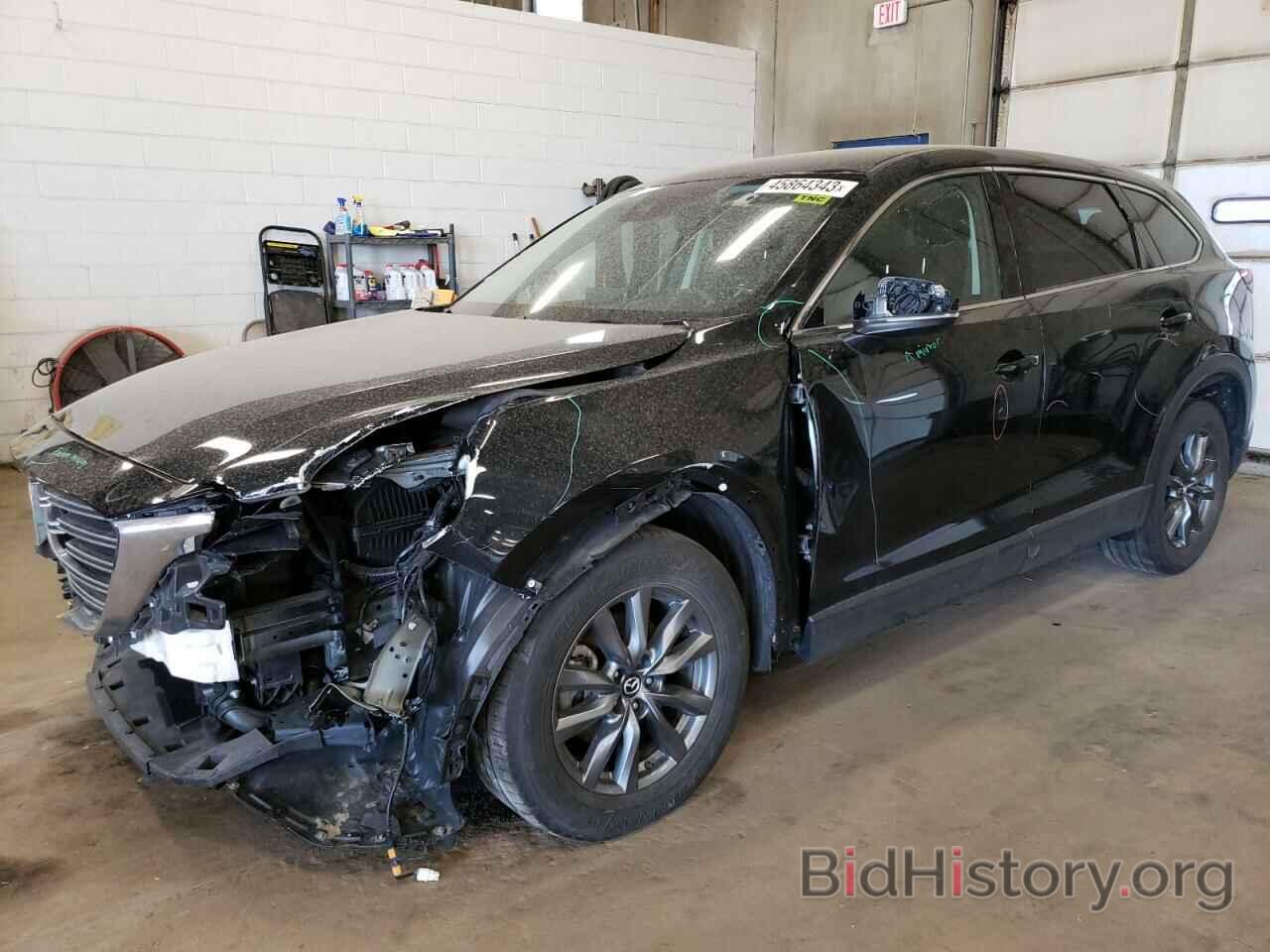 Photo JM3TCBCY4L0407218 - MAZDA CX-9 2020