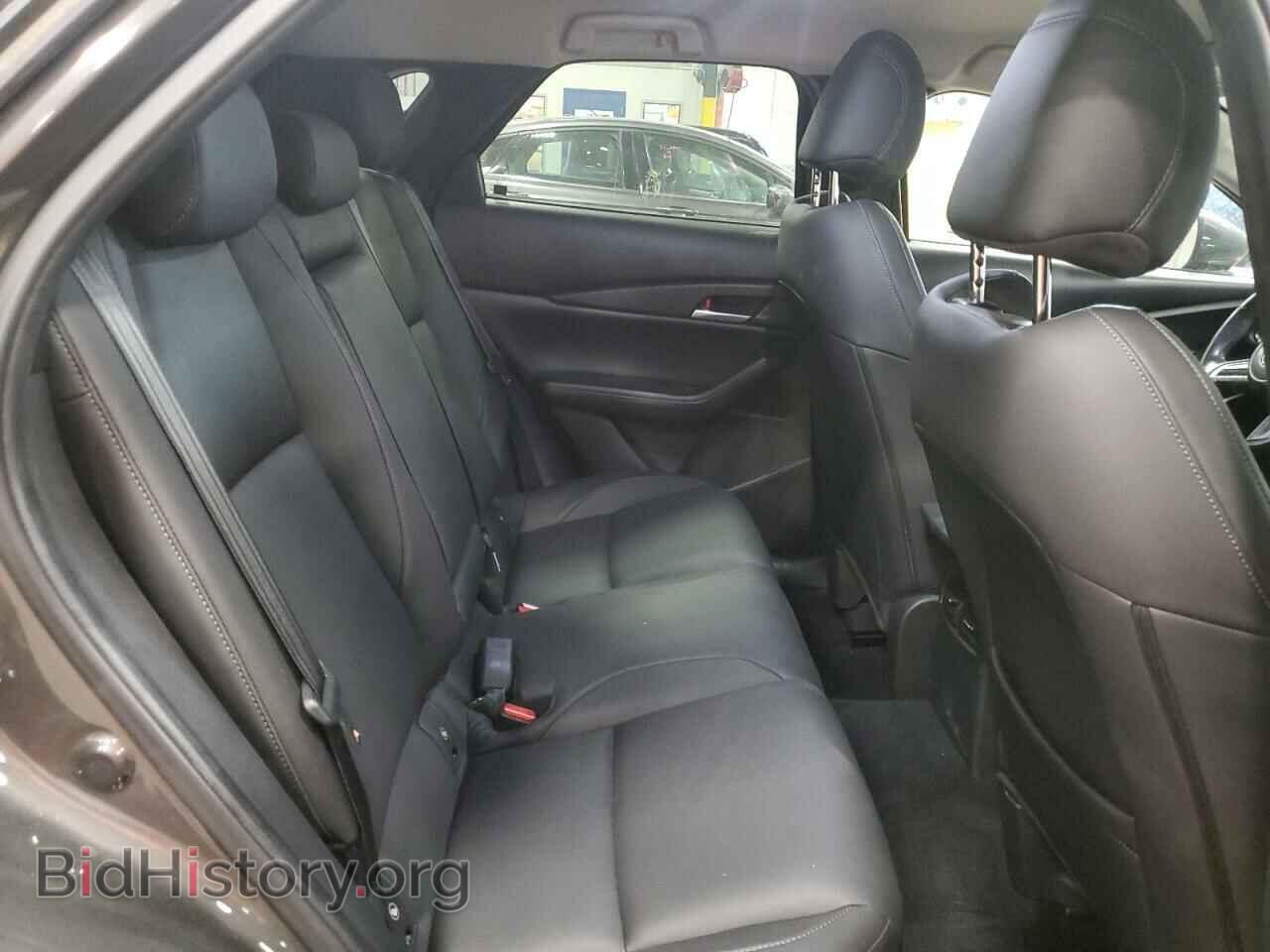 2021 MAZDA CX30 - VIN: 3MVDMBBL9MM254302 - Фото 11