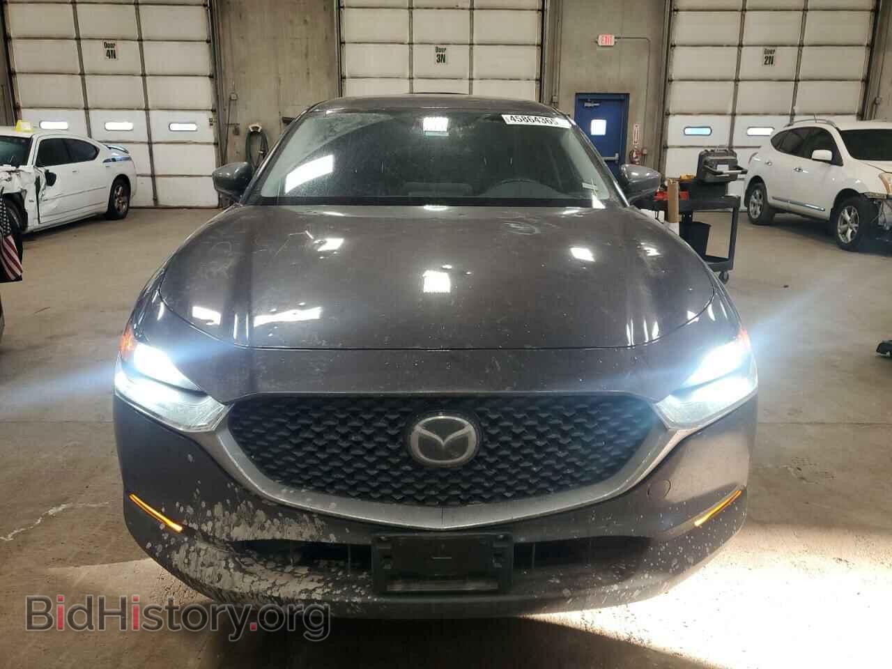 2021 MAZDA CX30 - VIN: 3MVDMBBL9MM254302 - Фото 5
