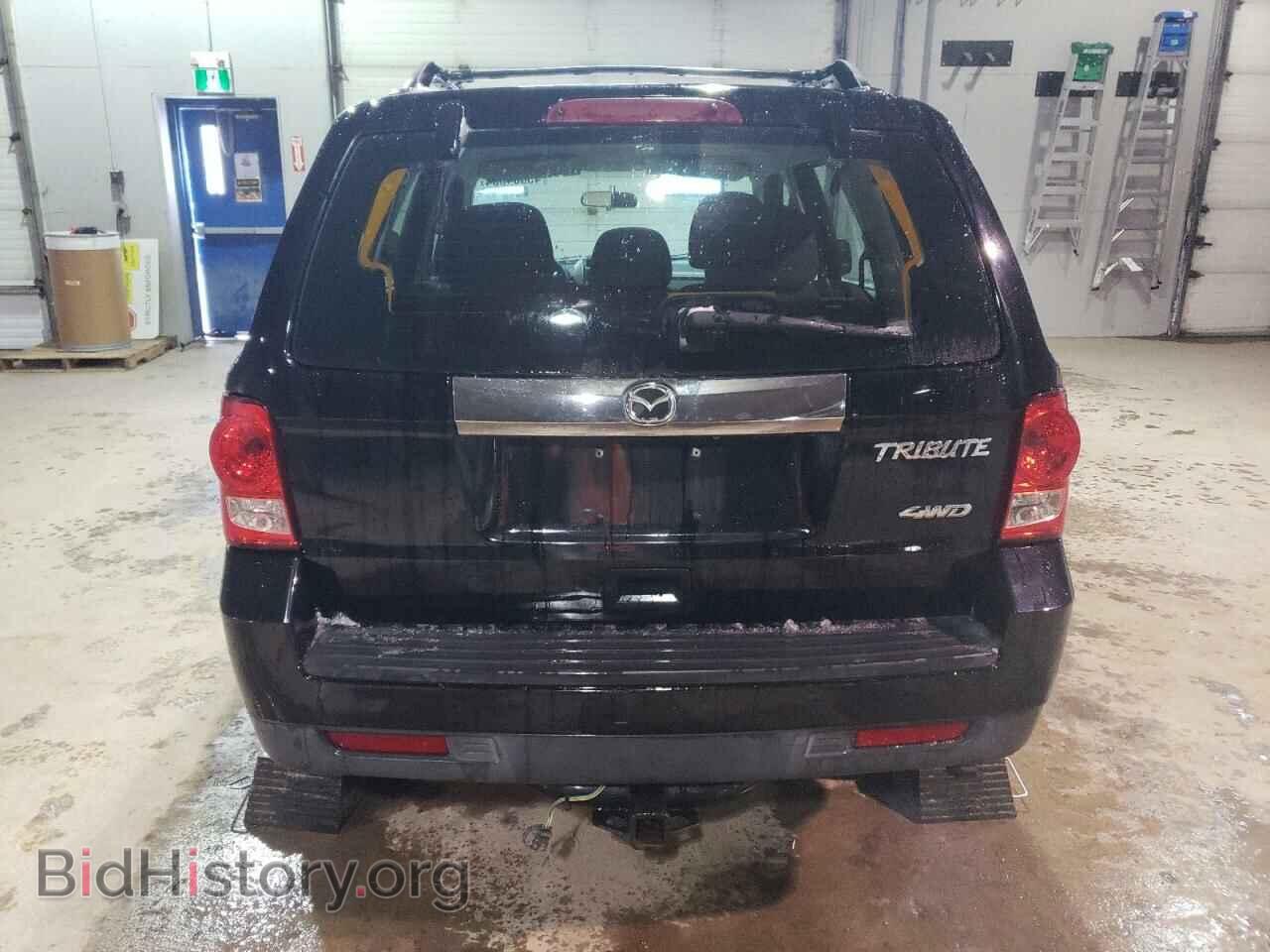 2010 MAZDA TRIBUTE - VIN: 4F2CY9C71AKM07138 - Фото 6
