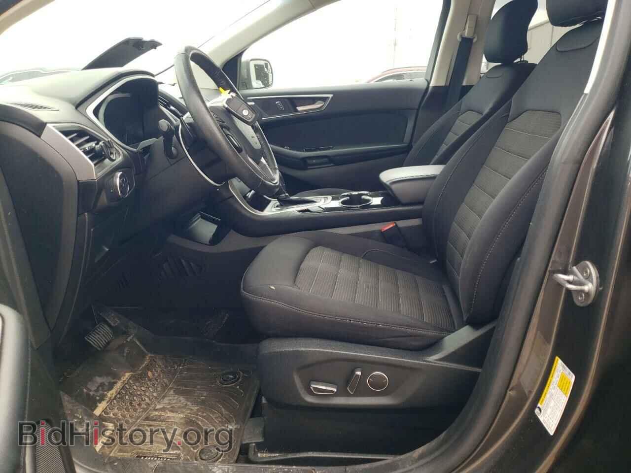 2017 FORD EDGE - VIN: 2FMPK3J80HBC59639 - Фото 7