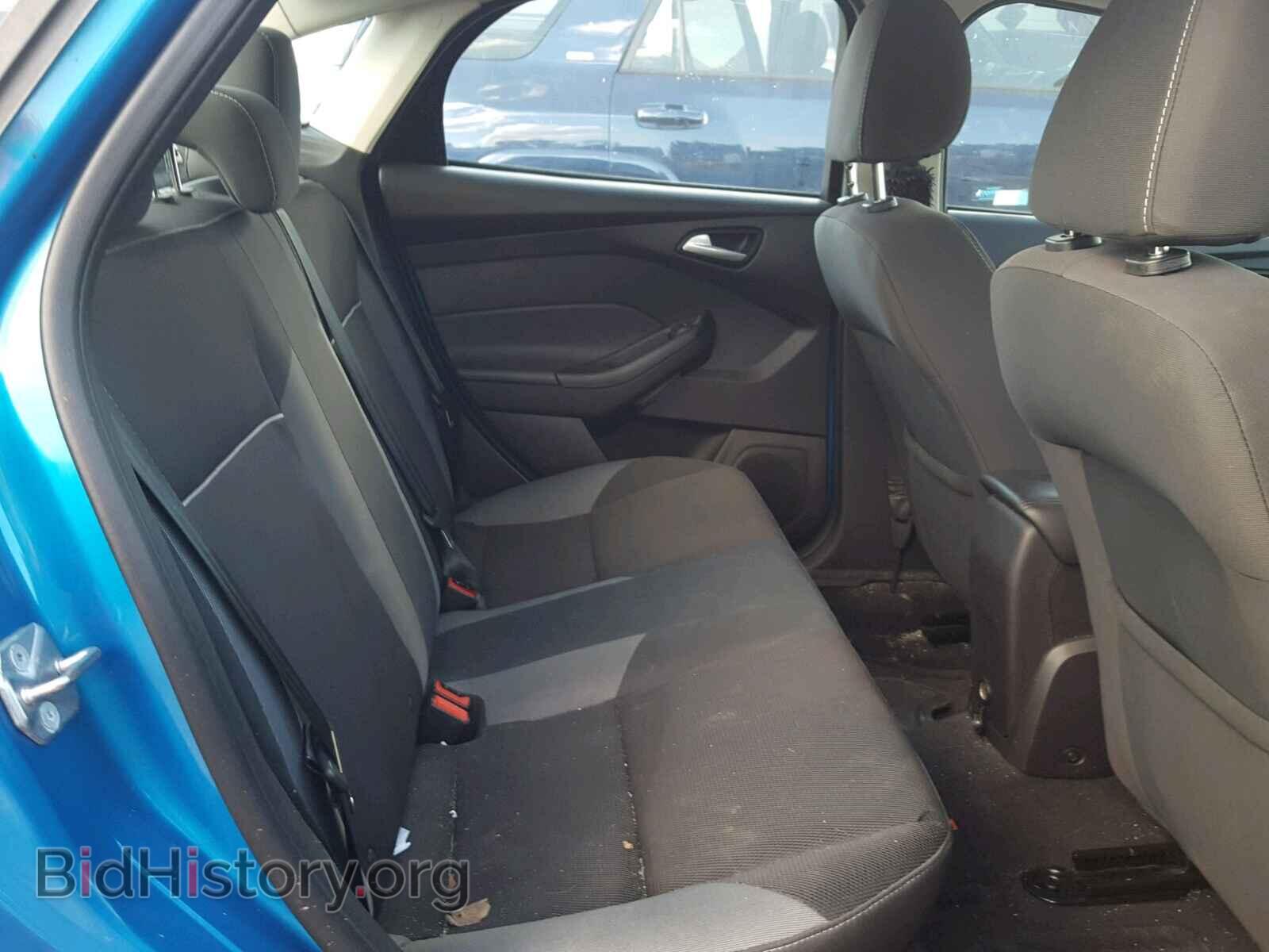 2014 FORD FOCUS - VIN: 1FADP3F20EL413281 - Фото 6