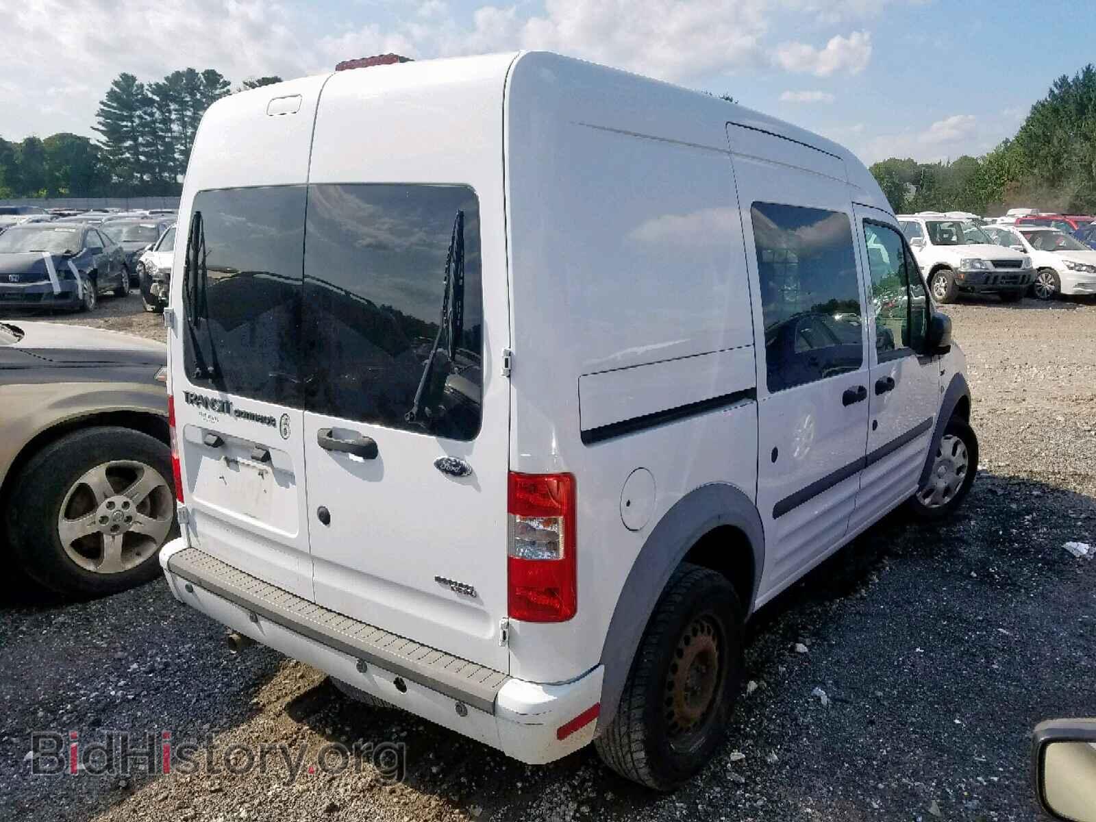 2012 FORD TRANSIT CO - VIN: NM0LS6BN1CT097311 - Фото 4