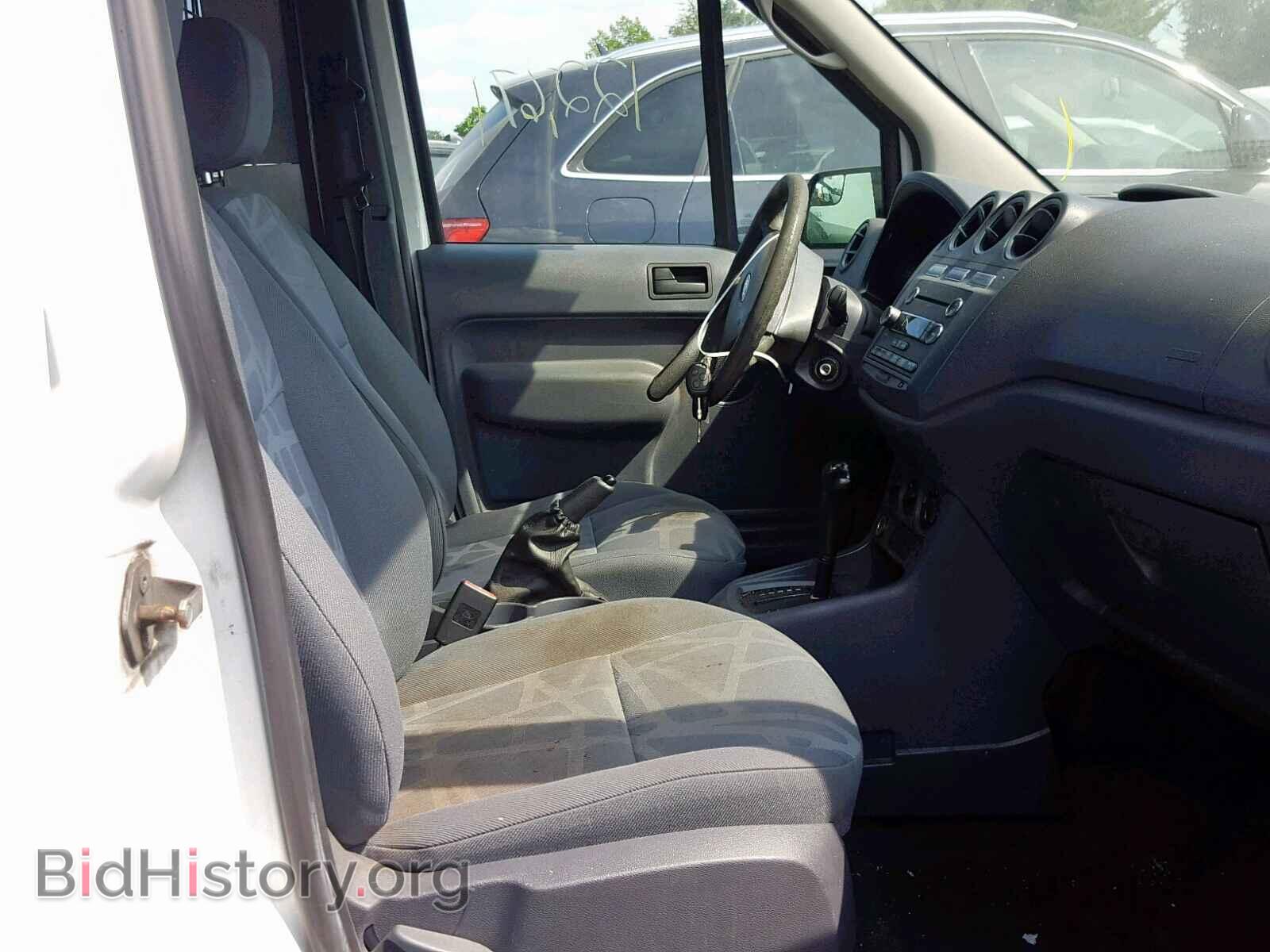 2012 FORD TRANSIT CO - VIN: NM0LS6BN1CT097311 - Фото 5