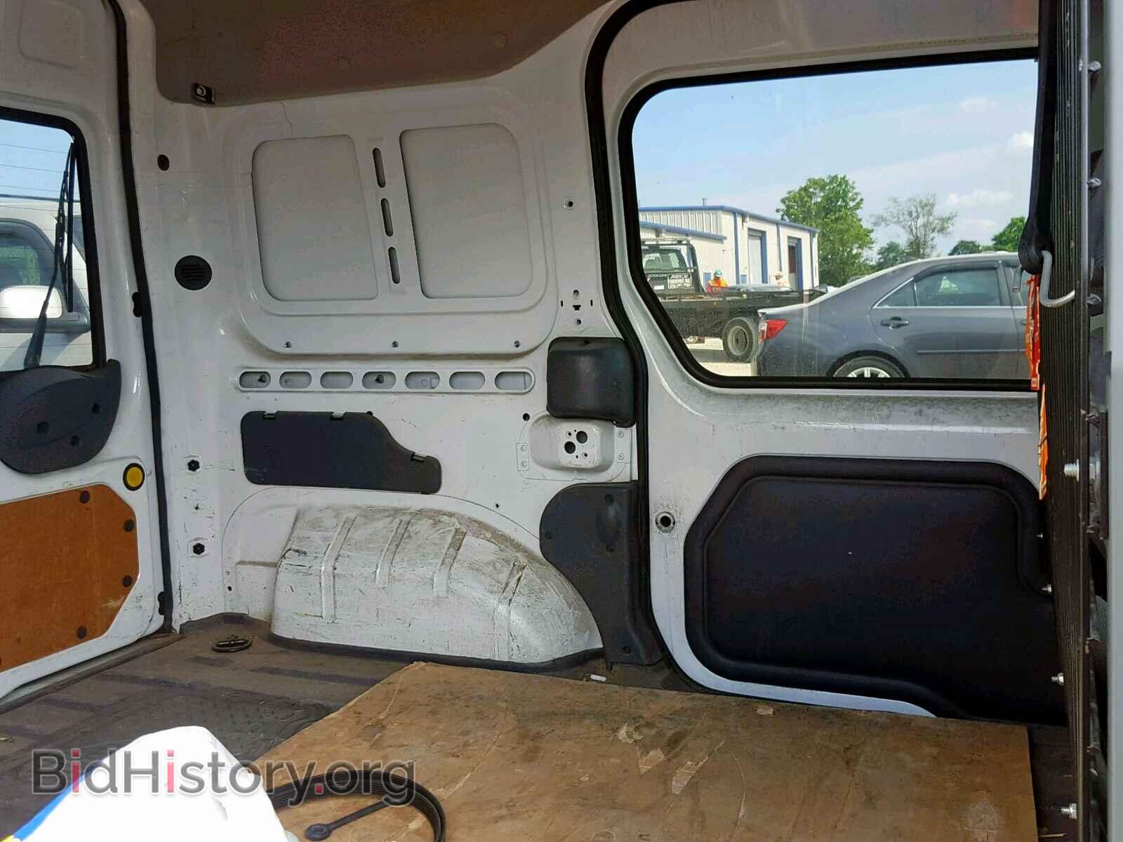 2012 FORD TRANSIT CO - VIN: NM0LS6BN1CT097311 - Фото 6