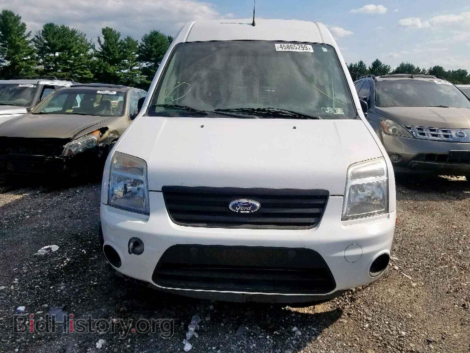 2012 FORD TRANSIT CO - VIN: NM0LS6BN1CT097311 - Фото 9