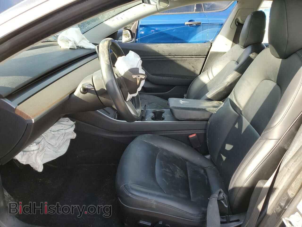 2018 TESLA MODEL 3 - VIN: 5YJ3E1EA8JF012051 - Photo 7