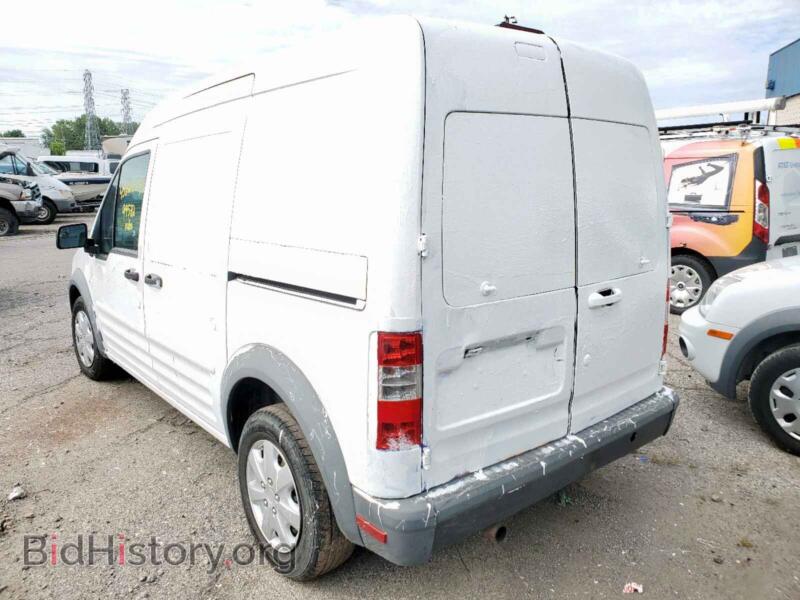 2012 Ford TRANSIT CO (VIN NM0LS7CN1CT109736) — фото 3 из 10