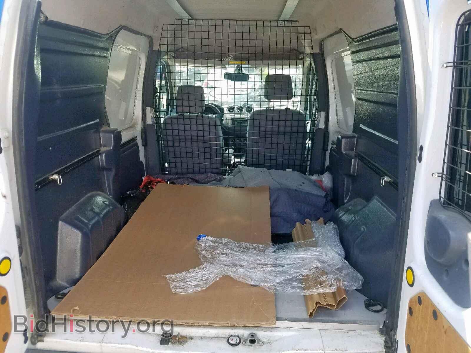 2012 FORD TRANSIT CO - VIN: NM0LS7CN1CT109736 - Фото 6