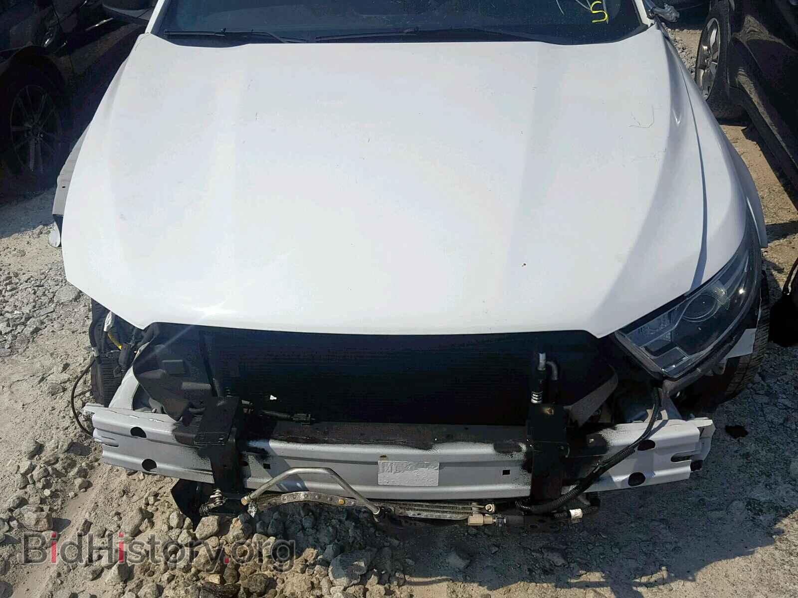 2015 FORD TAURUS - VIN: 1FAHP2MT2FG203864 - Фото 7