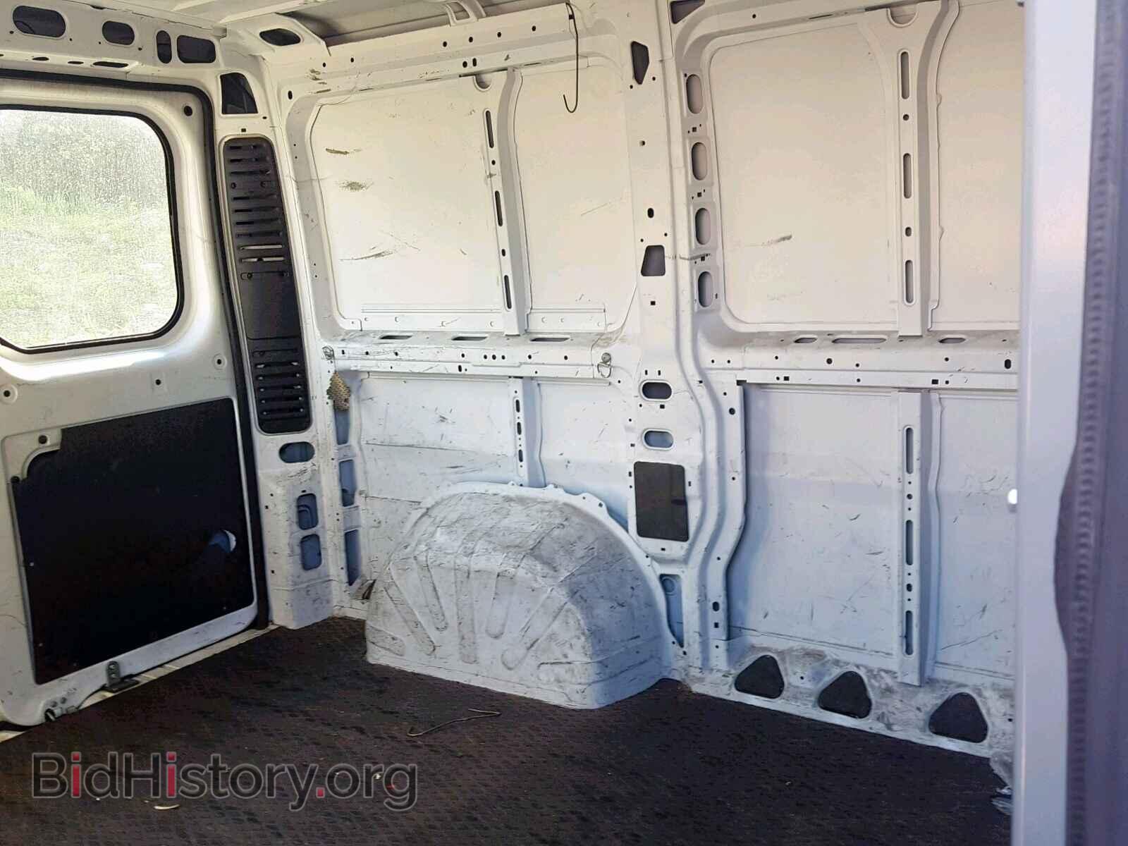 2017 RAM PROMASTER - VIN: 3C6TRVNG9HE511643 - Фото 6