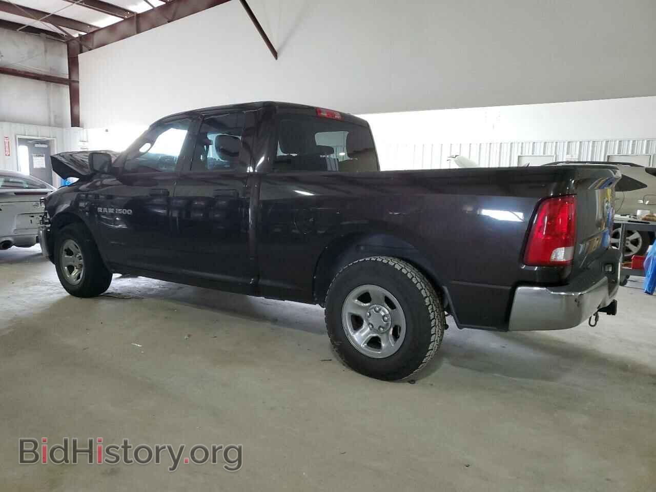 2011 DODGE All Models - VIN: 1D7RB1GP3BS582148 - Photo 2