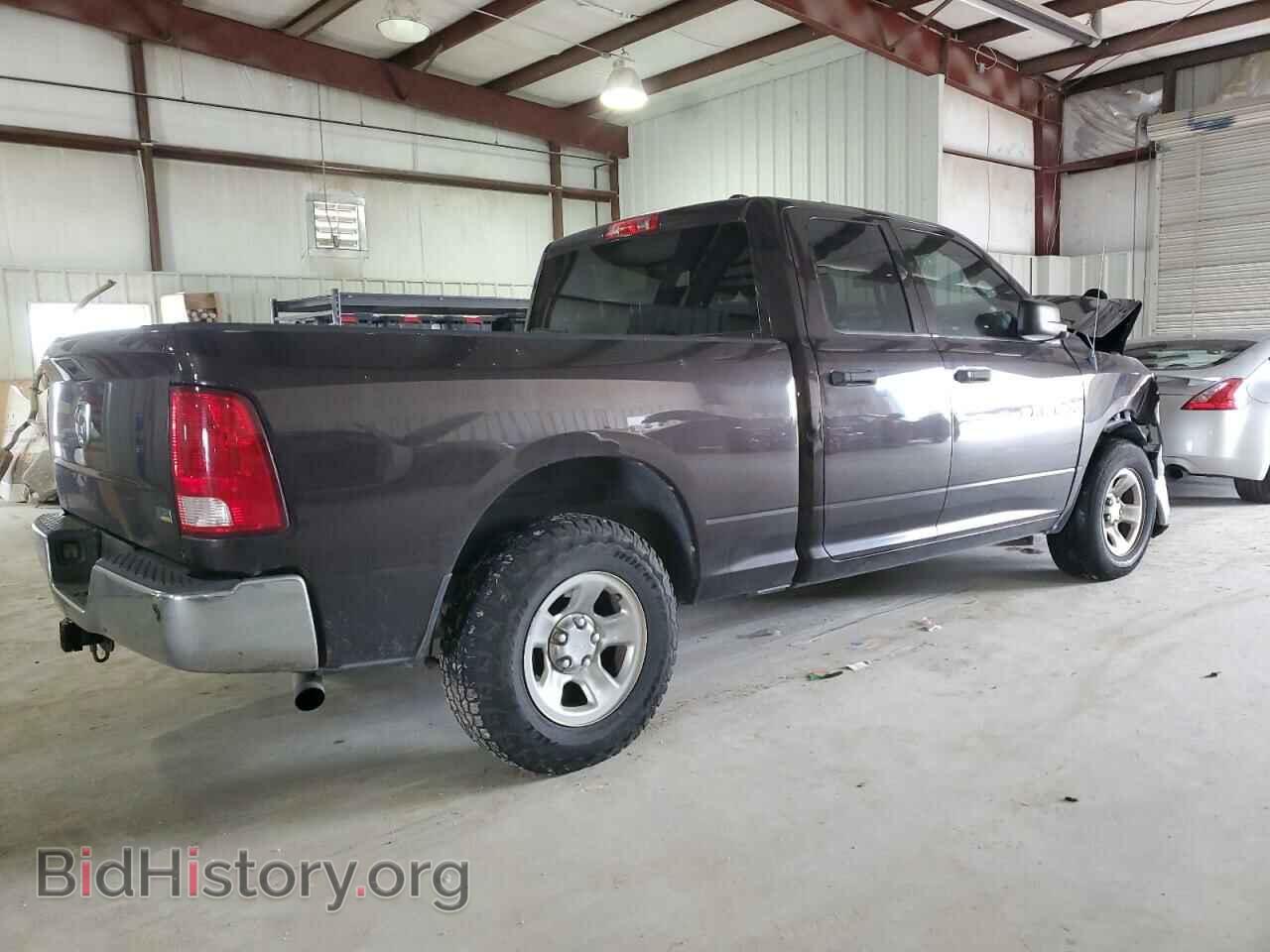 2011 DODGE All Models - VIN: 1D7RB1GP3BS582148 - Photo 3