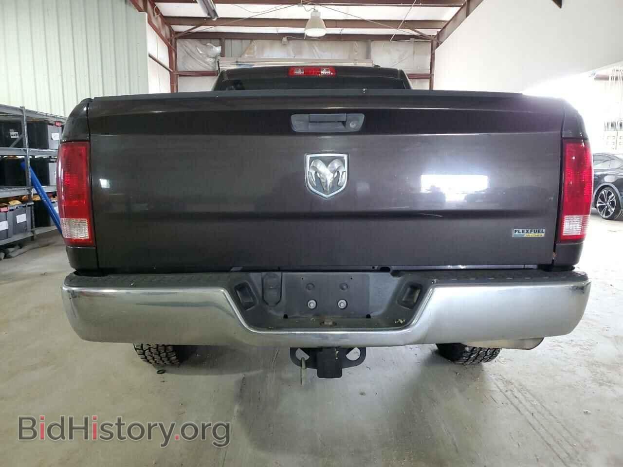 2011 DODGE All Models - VIN: 1D7RB1GP3BS582148 - Photo 6
