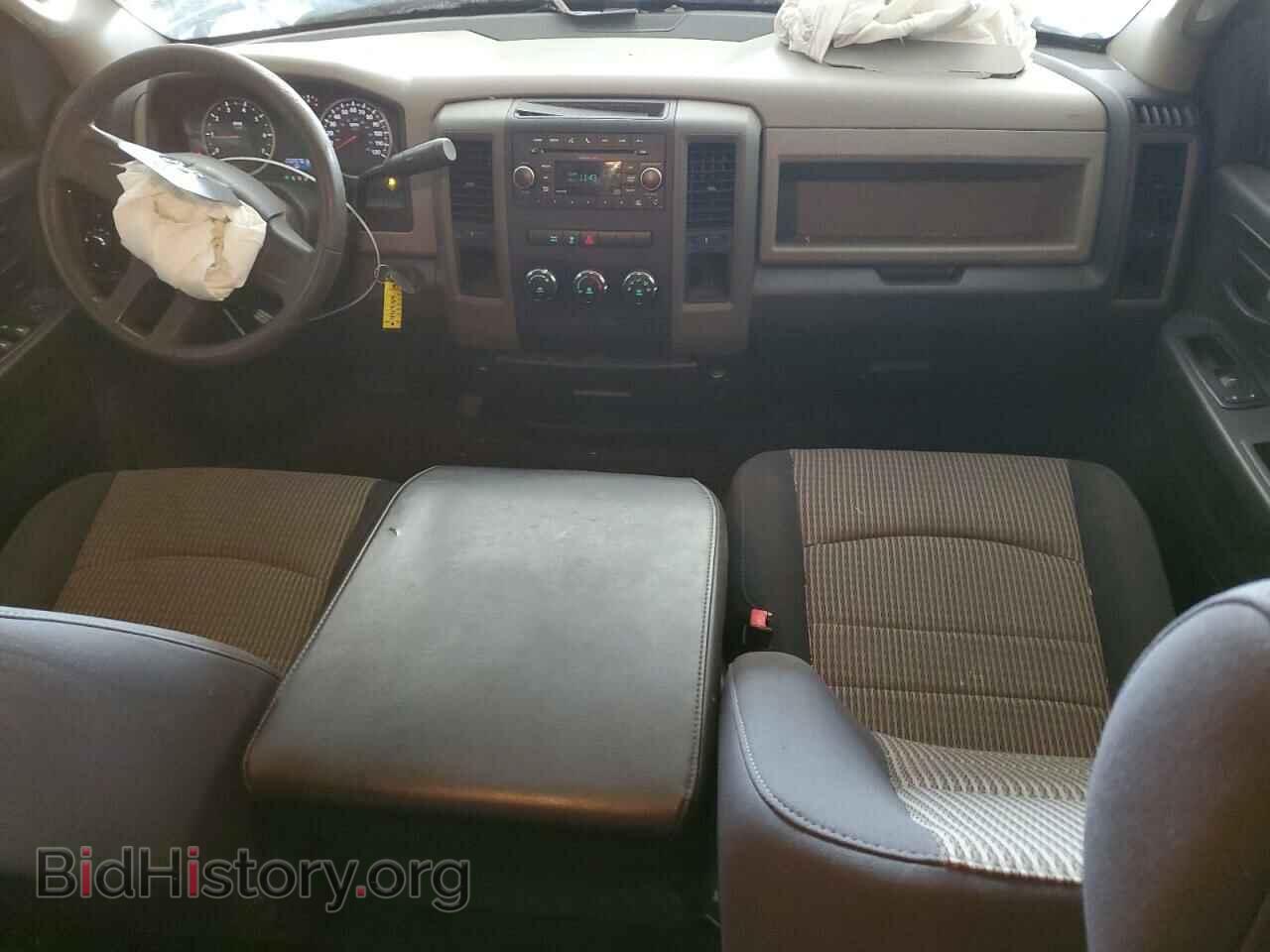 2011 DODGE All Models - VIN: 1D7RB1GP3BS582148 - Photo 8