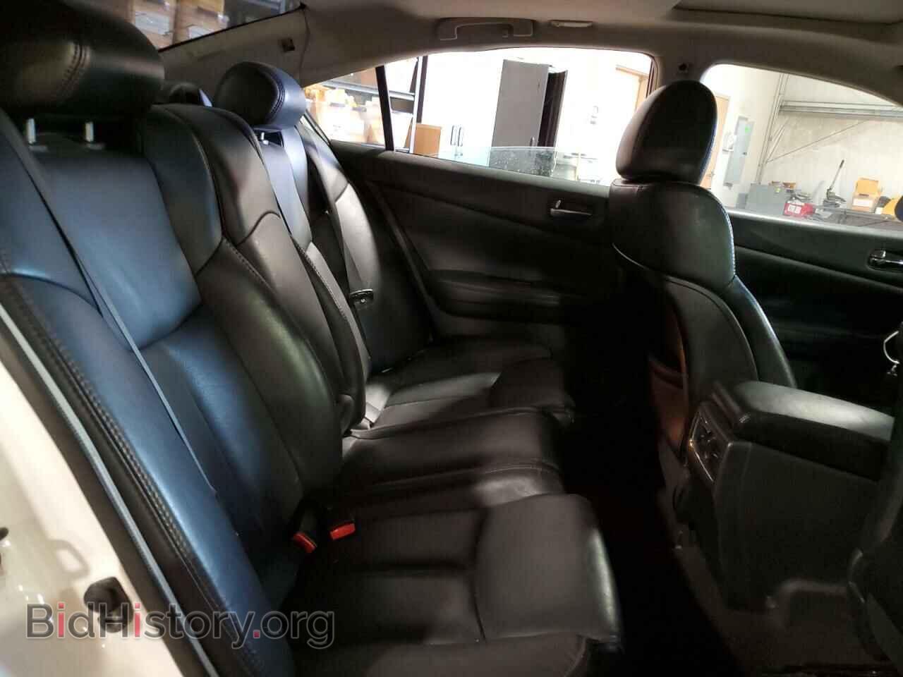 2012 NISSAN MAXIMA - VIN: 1N4AA5AP0CC808237 - Photo 10