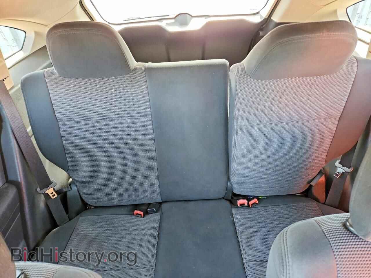 2011 DODGE CALIBER - VIN: 1B3CB3HA0BD182575 - Photo 10