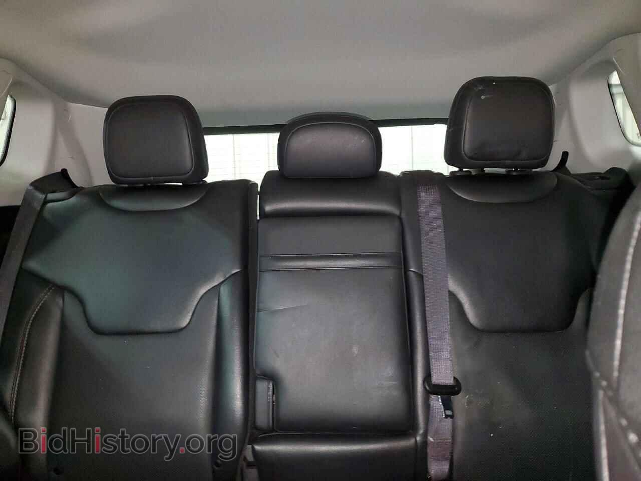 2019 JEEP COMPASS - VIN: 3C4NJDCB1KT811383 - Фото 10