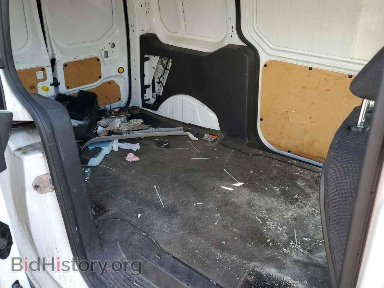 2016 FORD TRANSIT - VIN: NM0LS7E76G1272527 - Фото 11