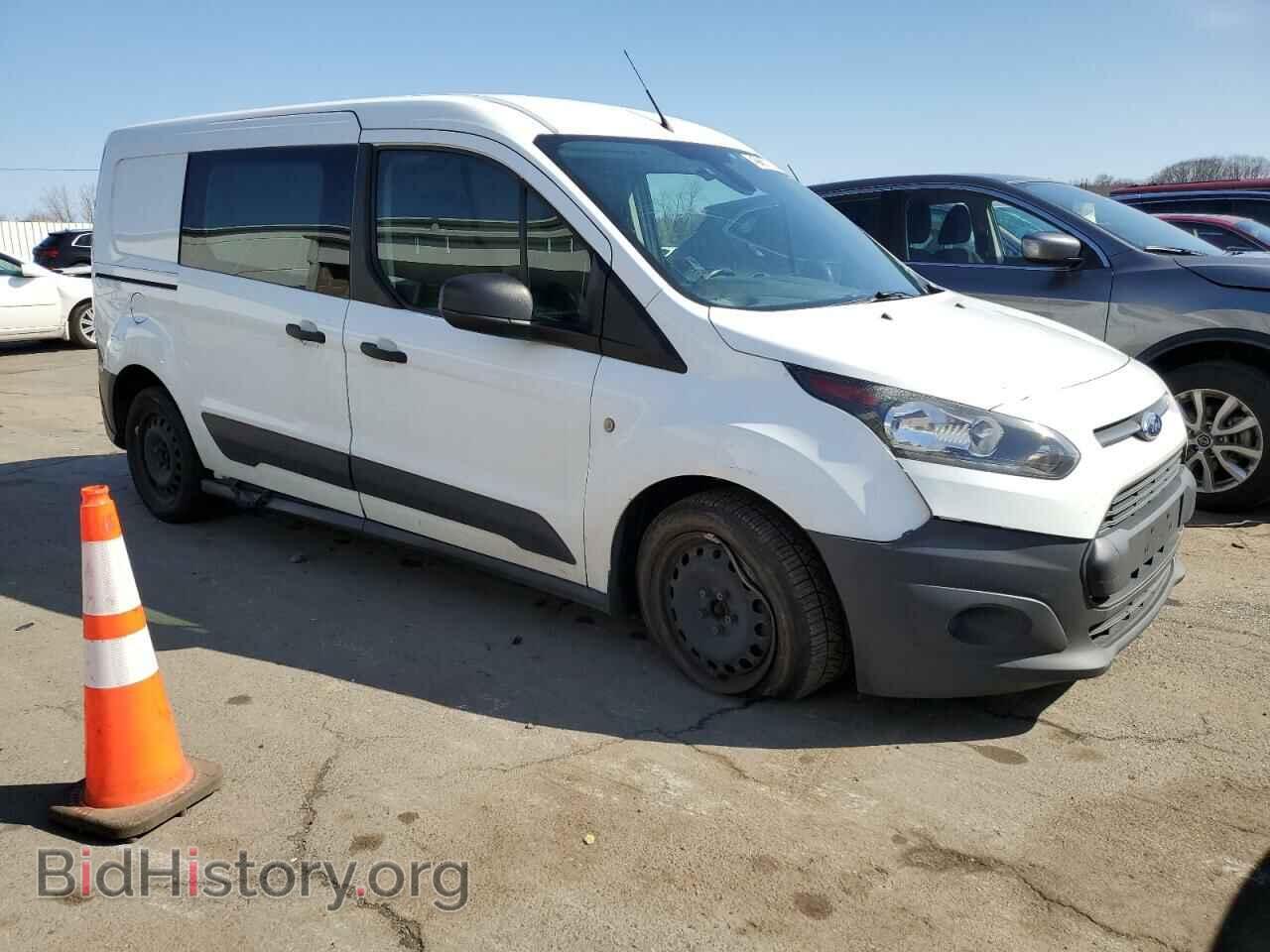 2016 FORD TRANSIT - VIN: NM0LS7E76G1272527 - Фото 4
