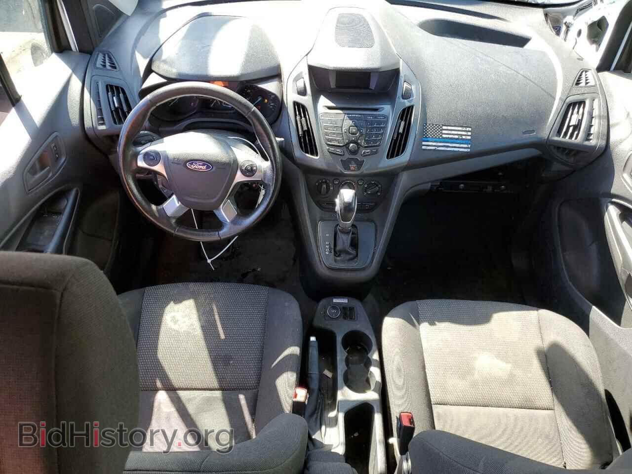 2016 FORD TRANSIT - VIN: NM0LS7E76G1272527 - Фото 8
