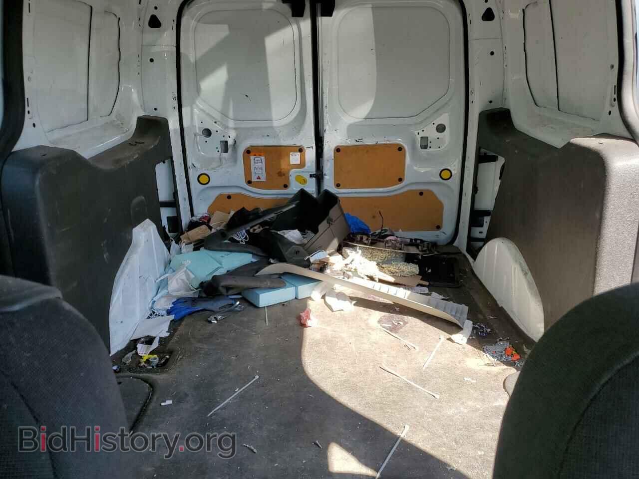 2016 FORD TRANSIT - VIN: NM0LS7E76G1272527 - Фото 10