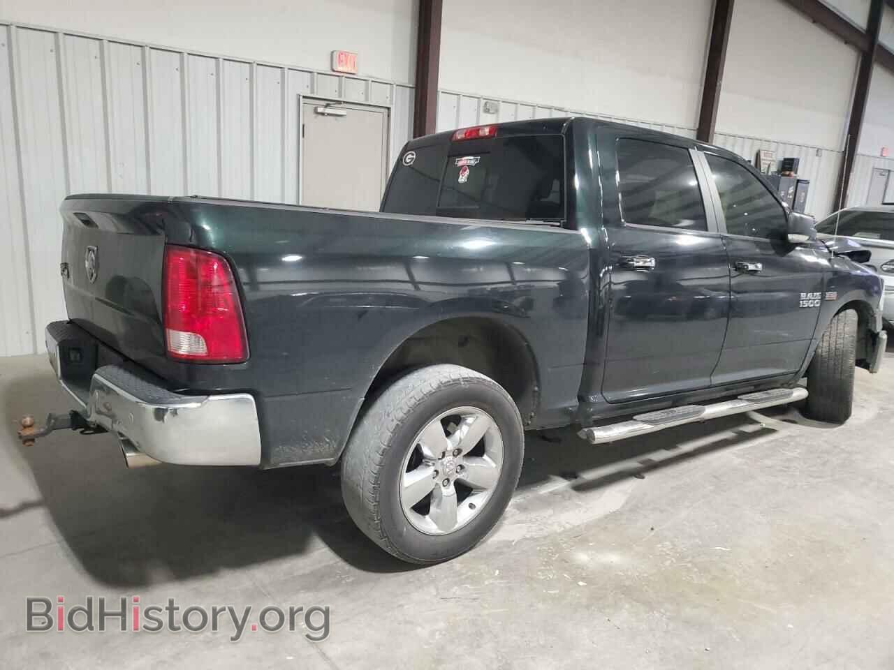 2016 RAM 1500 - VIN: 3C6RR6LT5GG292411 - Photo 3