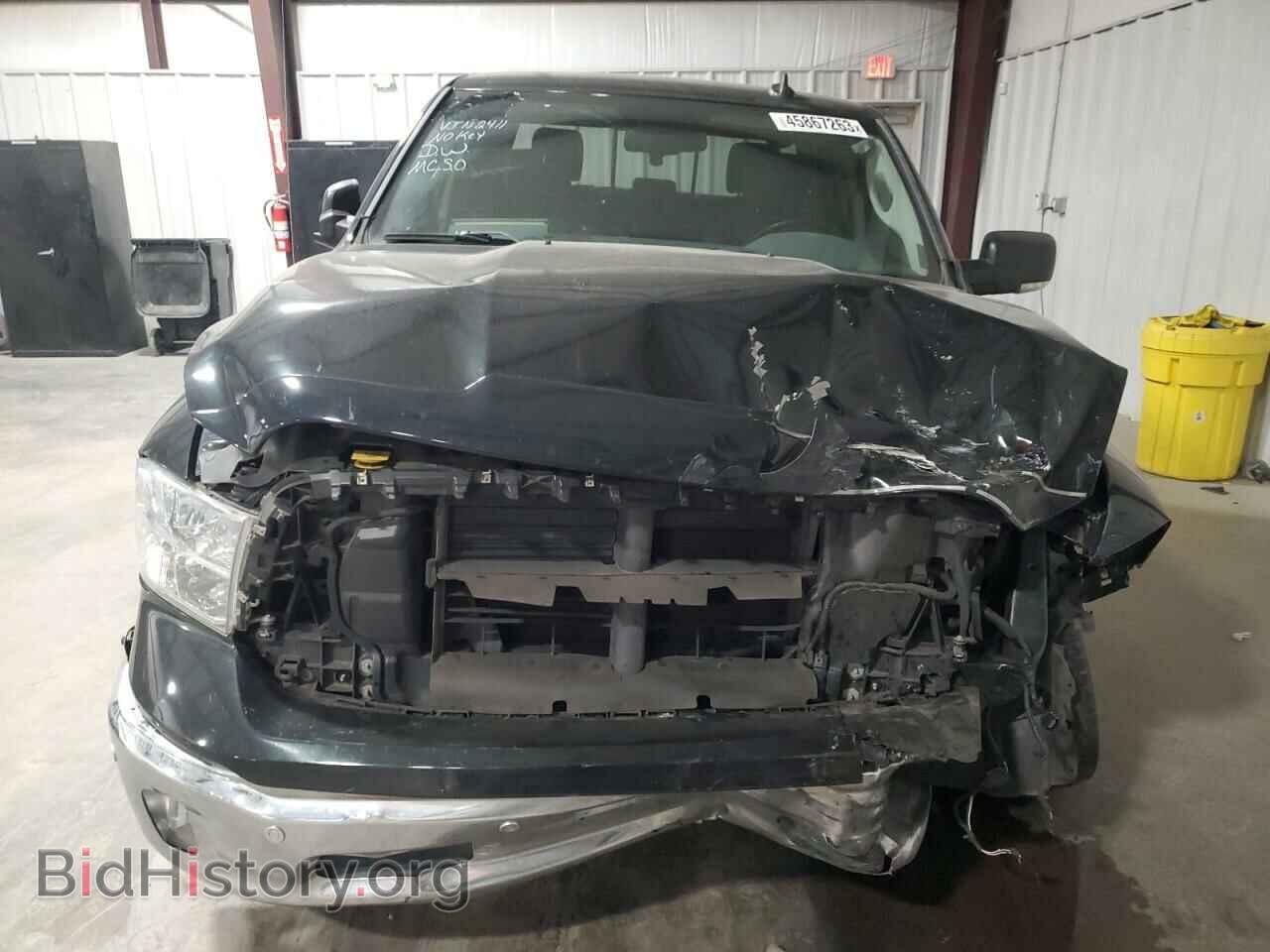2016 RAM 1500 - VIN: 3C6RR6LT5GG292411 - Photo 5