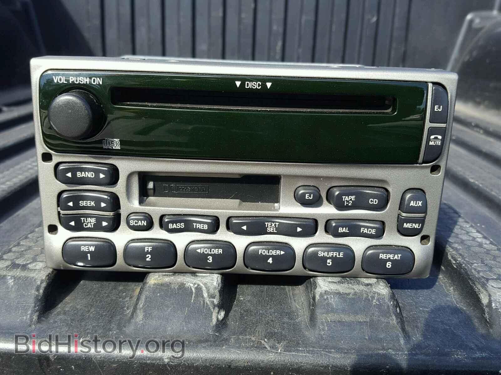 2005 FORD EXPLORER - VIN: 1FMZU67K95UB40064 - Photo 9