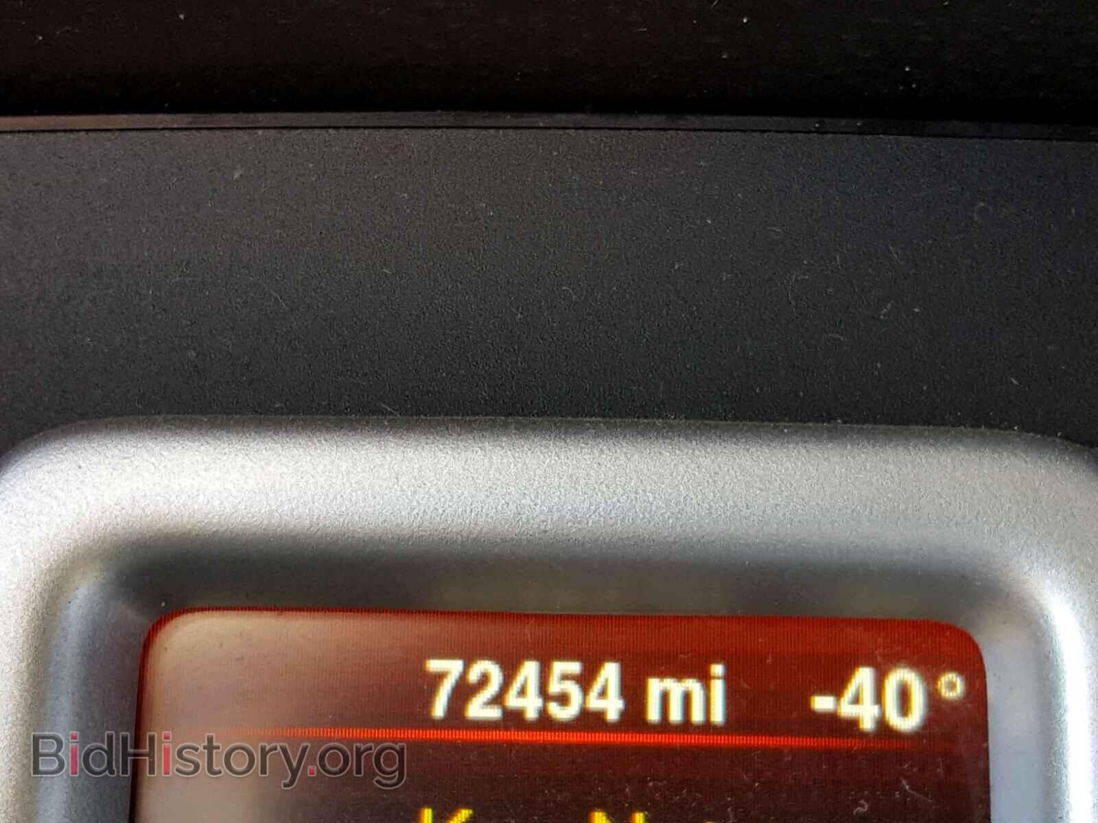 2015 DODGE JOURNEY SX - VIN: 3C4PDCBG7FT525132 - Фото 8
