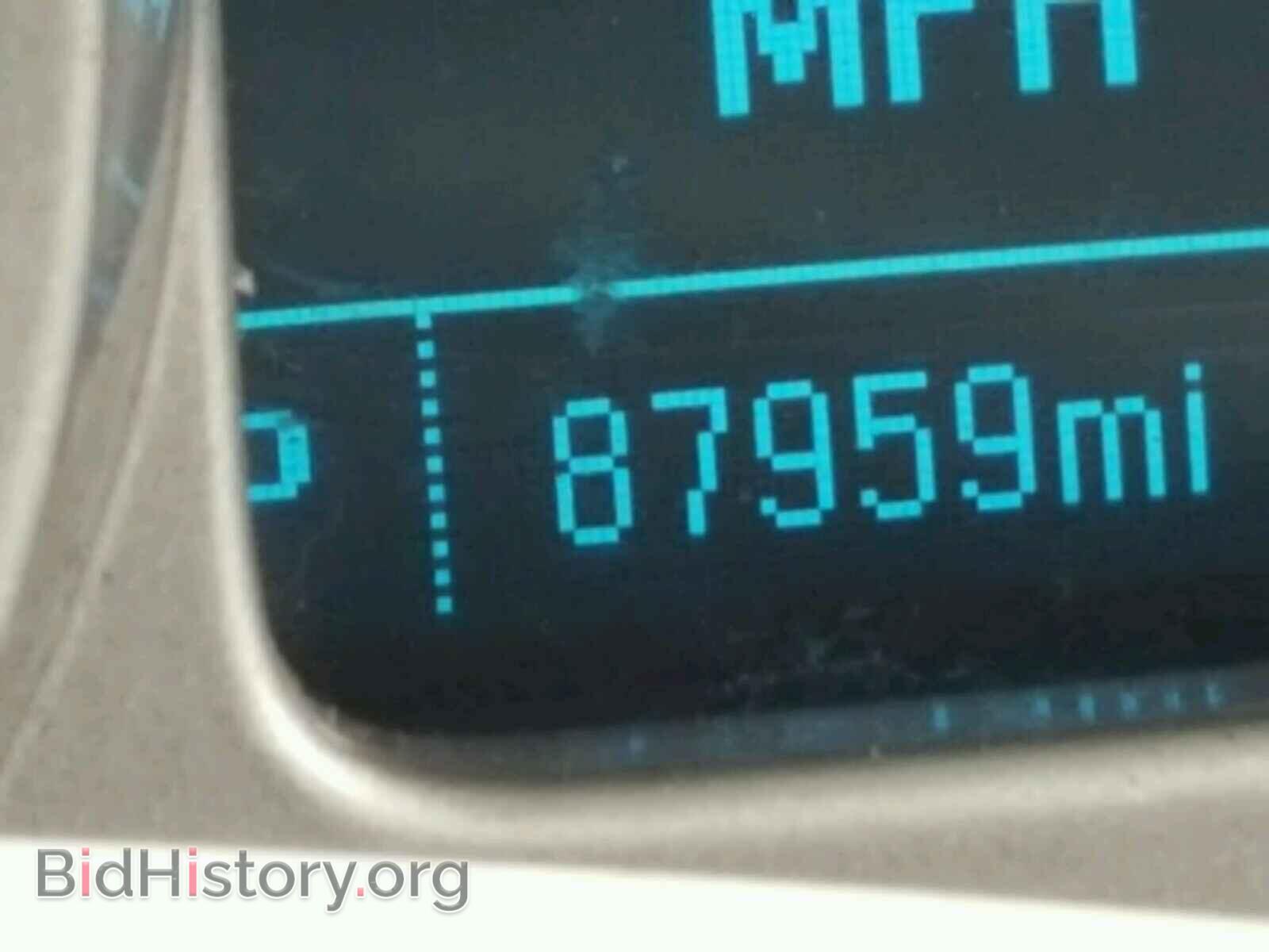 2014 CHEVROLET CAMARO - VIN: 2G1FA1E38E9202865 - Фото 8