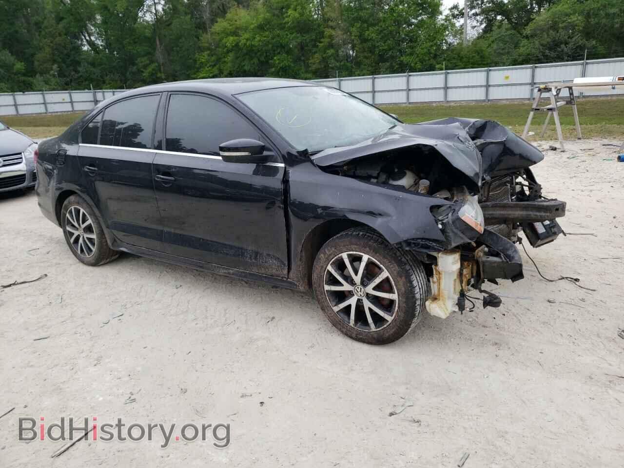 2017 VOLKSWAGEN JETTA - VIN: 3VWDB7AJ7HM335953 - Фото 4