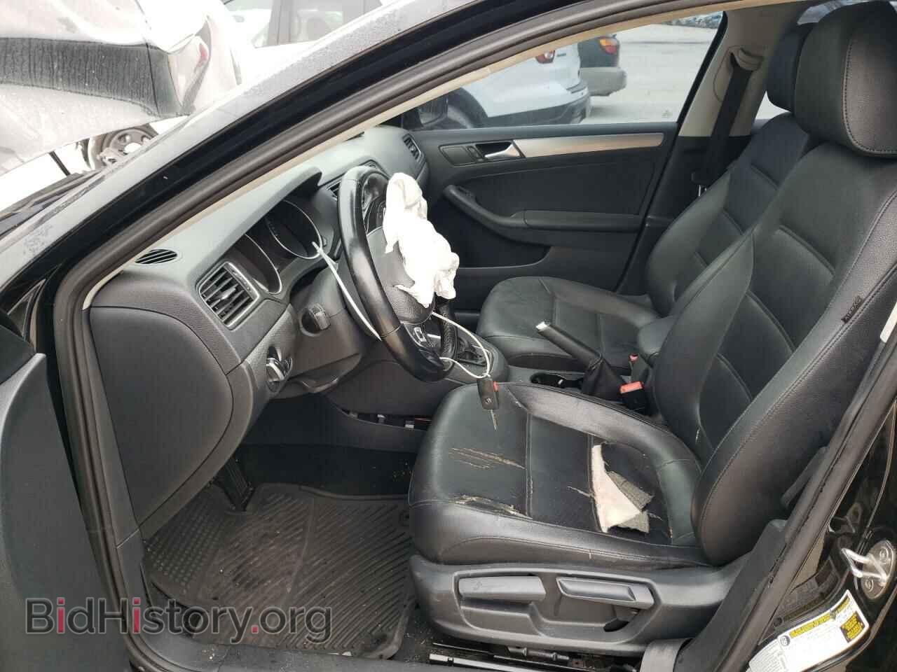 2017 VOLKSWAGEN JETTA - VIN: 3VWDB7AJ7HM335953 - Фото 7