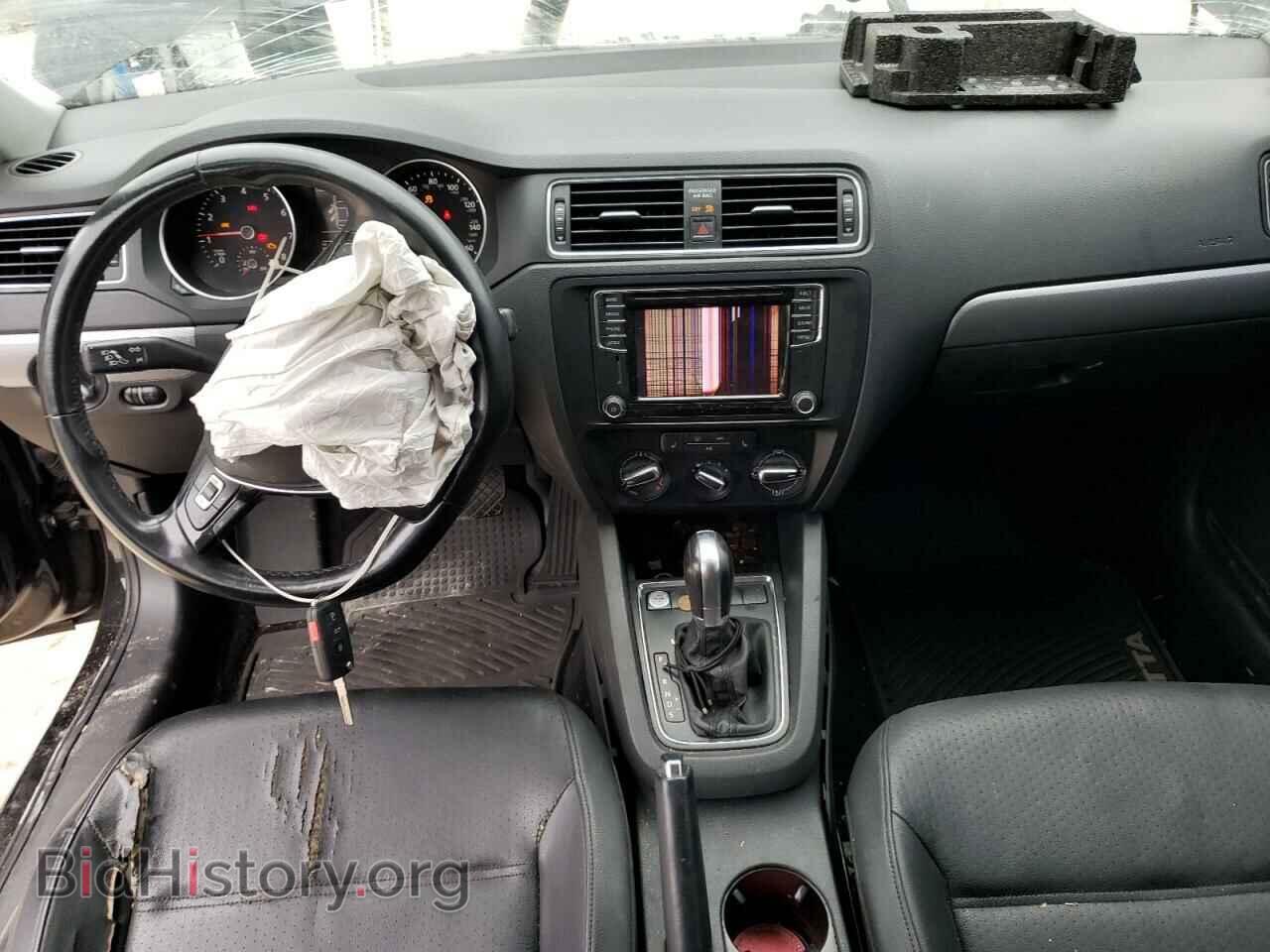 2017 VOLKSWAGEN JETTA - VIN: 3VWDB7AJ7HM335953 - Фото 8