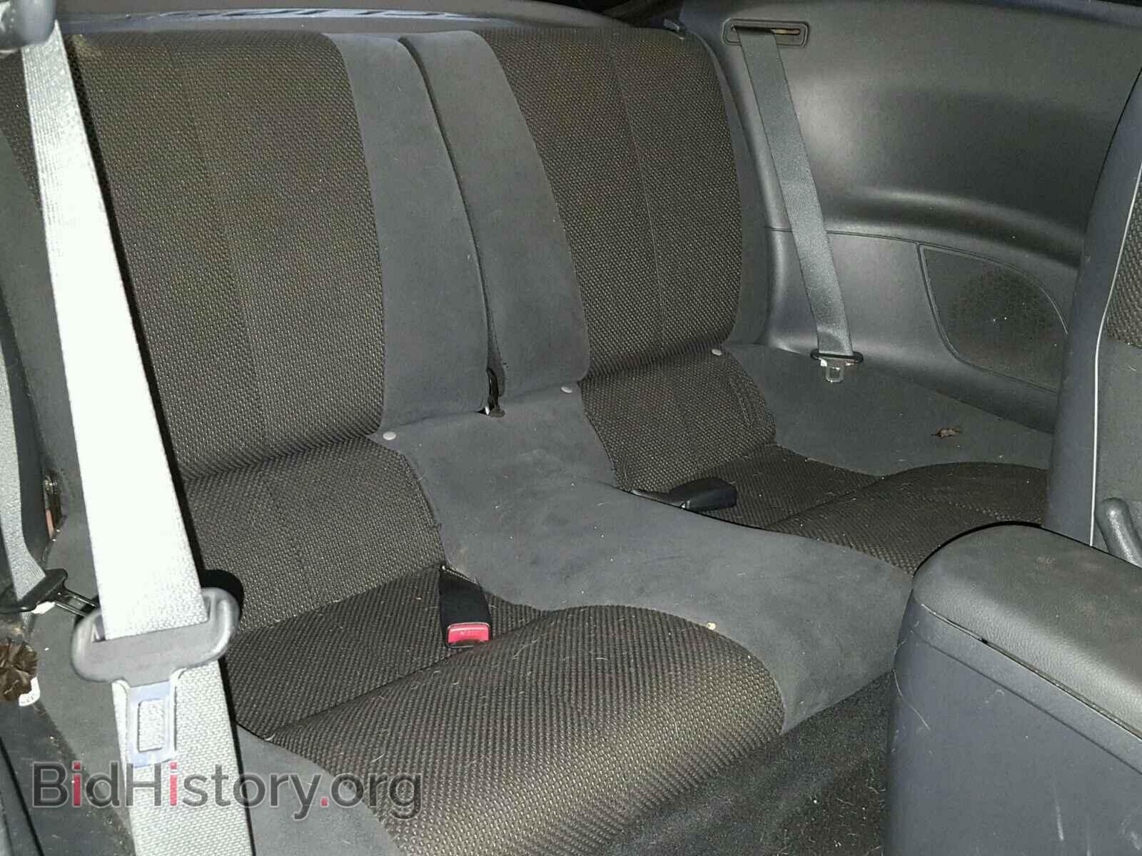 2007 MITSUBISHI ECLIPSE - VIN: 4A3AK24FX7E010960 - Фото 6