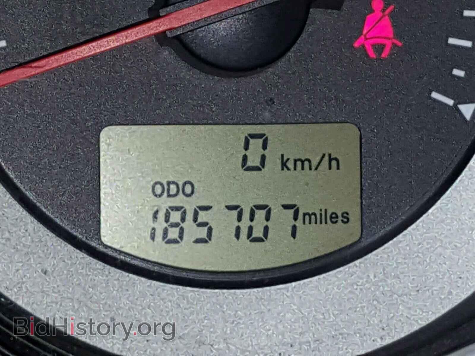 2007 MITSUBISHI ECLIPSE - VIN: 4A3AK24FX7E010960 - Фото 8