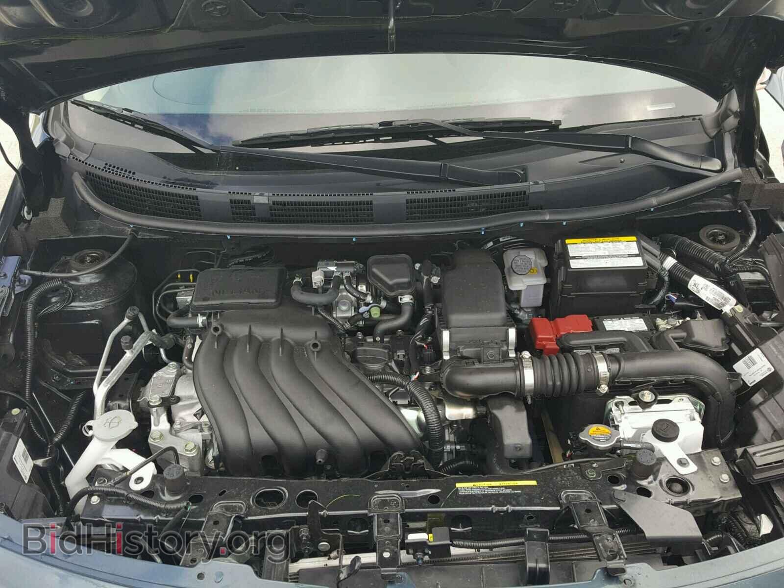 2017 NISSAN VERSA - VIN: 3N1CN7AP2HL866285 - Photo 7