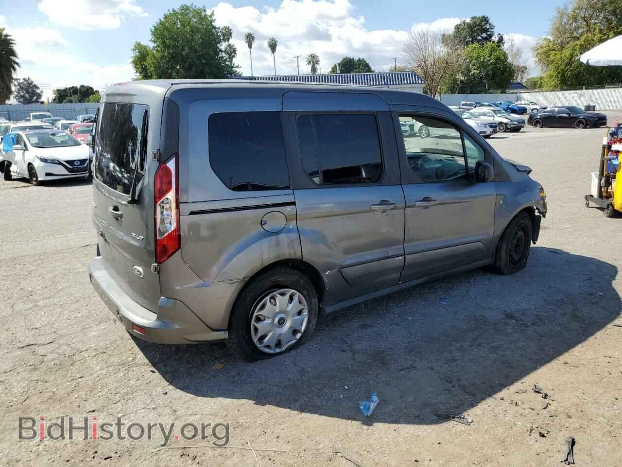2014 FORD TRANSIT - VIN: NM0AS8F72E1148120 - Фото 3