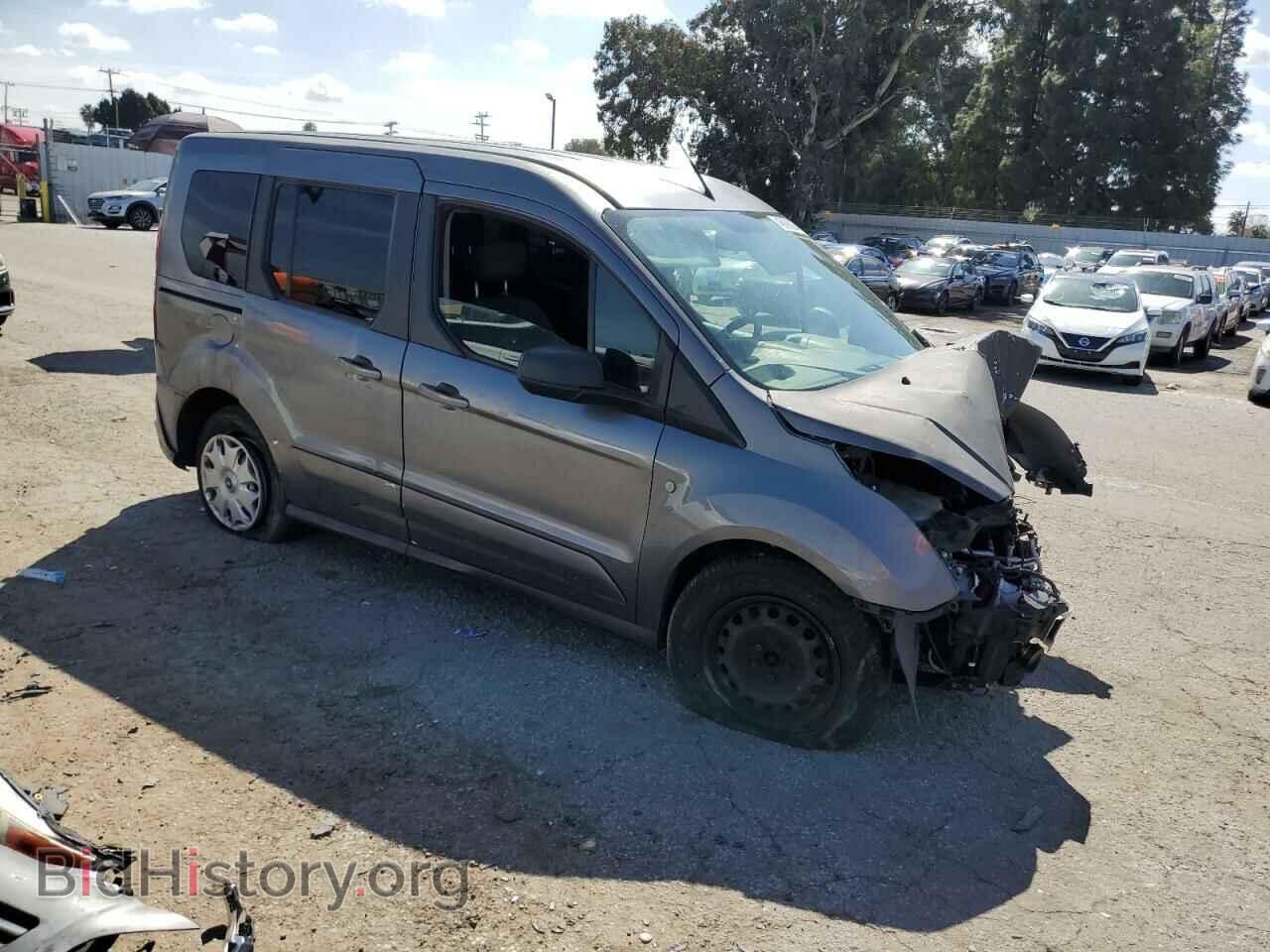 2014 FORD TRANSIT - VIN: NM0AS8F72E1148120 - Фото 4