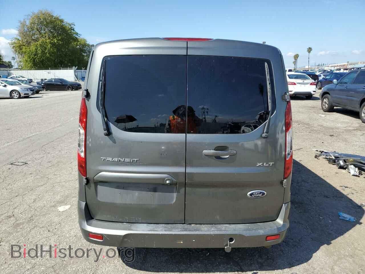 2014 FORD TRANSIT - VIN: NM0AS8F72E1148120 - Фото 6