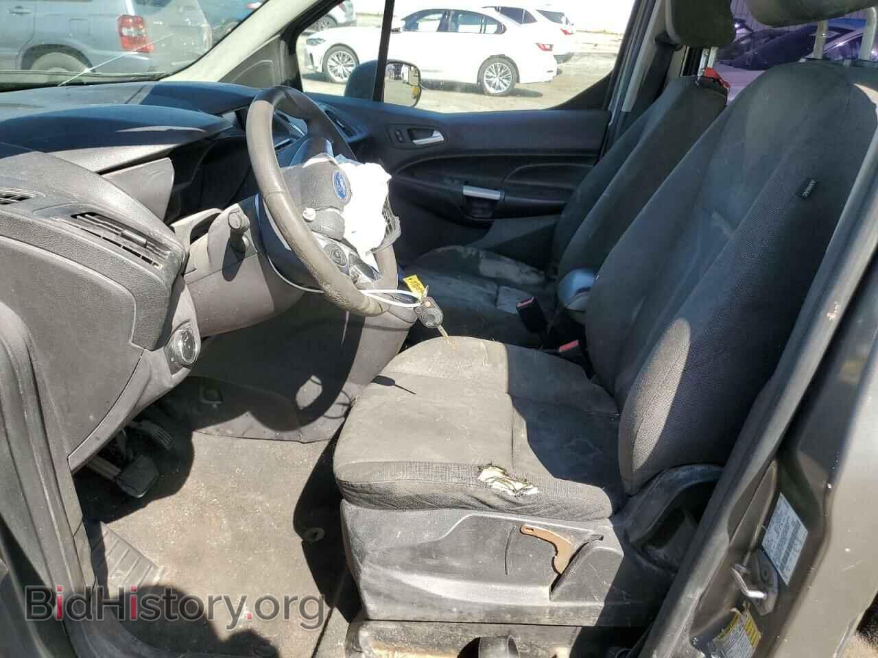 2014 FORD TRANSIT - VIN: NM0AS8F72E1148120 - Фото 7